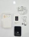 JS18 Bluetooth Mp4 Music Player 16GB Touch. 