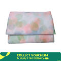 High Quality Magic print Mosquito Net With New Design and Huge Airflow For King Size Bed (6*7) feet's -Mosari.
