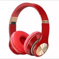 5.3+EDR Earphones Big Noise Reduction For Phone Bluetooth Over-ear Headphones Blutooth Gamer Headset Gaming Kids Adult Gifts. 