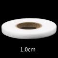 Double-sided Non-woven Adhesive Cloth Adhesive Hem Tape Iron-on Clothes Sewing Turn Up Hem Non-woven Fabric Liner. 