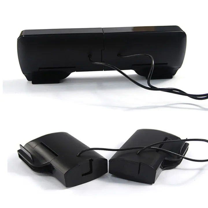 Portable%20Mini%20USB%20Stereo%20Speaker%20Notebook%20Laptop%20Computer%20PC%20Screen%20Clip-on%20Music%20Player%20Black%20-%20Image%203