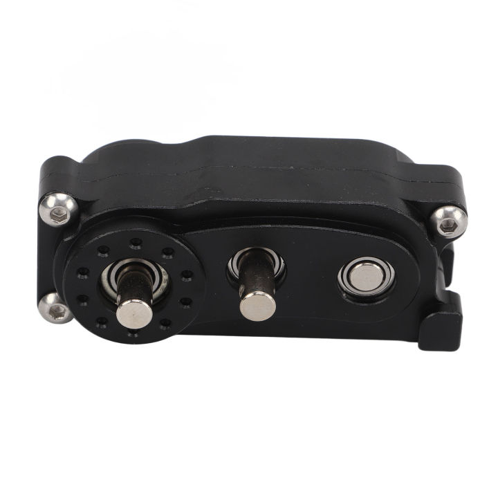 RC%20Front%20Gear%20Box%20Kit,%20RC%20Gear%20Box%20Set%20Easy%20Assembly%20for%20Frame%20-%20Image%207