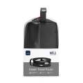 WiWU Essen Travel Pouch Compact Lightweight Water Resistant Organizer Bag. 
