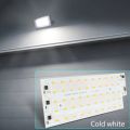 1Pcs 50W LED Chip 220V 240V LED Floodlight Spotlight Plant Growth Lamp. 