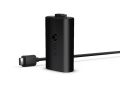 Xbox Play and Charge Kit (Xbox Series X and Series S). 