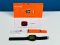 Ultra S9 Android 4G Smartwatch with Dual Camera. 