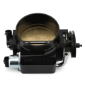 Black 102mm Throttle Body + IAC Position Sensor for LS1 LS3 LS6 LSX LS7 Parts Accessories. 