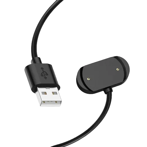 Amazfit GTR 2 Magnetic Charging Cable High Quality USB Charger Cable USB Charging Cable Dock Bracelet Charger for Amazfit GTR 2 Smart Watch