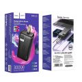 Hoco MMJ15 Resolute 22.5W 10000mAh  20000mAh 30000mAh Fast Charging Power Bank. 