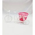 Miniature Rickshaw Showpiece for room decorations.