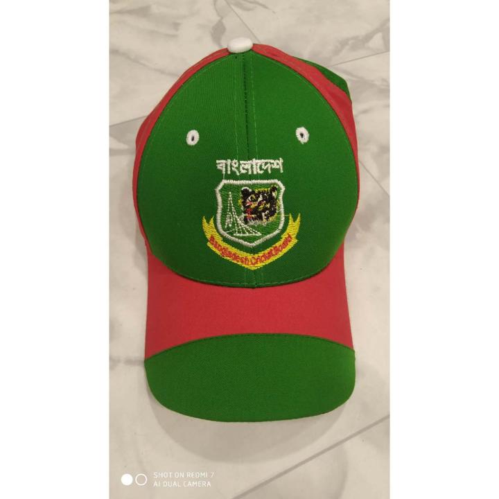 Bangladesh cricket Cap