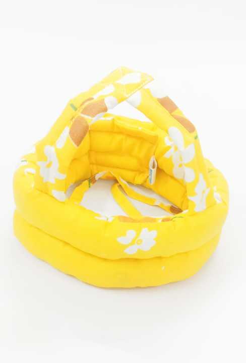 Cap%20Helmet%20To%20Protect%20The%20Baby'S%20Head,Baby%20Helmet%20Toddler%20Head%20Protector%20Baby%20Toddler%20Anti-Collision%20Cap%20Adjustable%20Child%20Safety%20Soft%20Helmet%20Toddler%20Anti-Fall%20Pad%20-%20Image%203