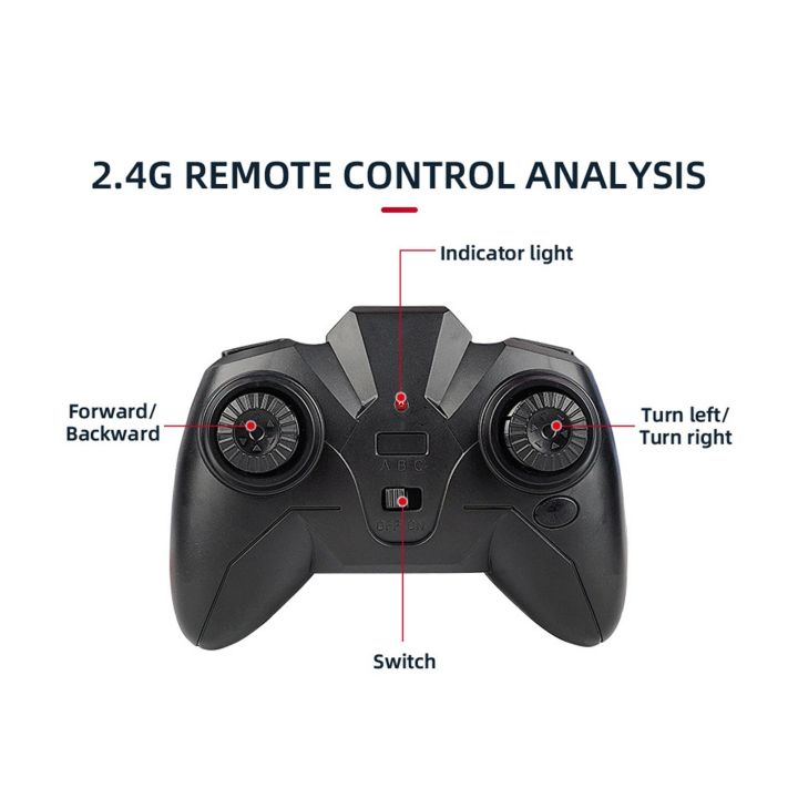 2.4GHz%201/22%20Remote%20Control%20Truck%20Off%20Road%20Car%20Vehicle%20-%20Image%203