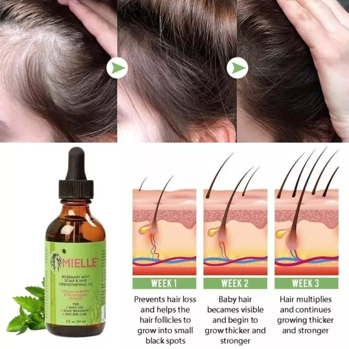 Mielle%20Organics%20Rosemary%20Mint%20Light%20Scalp%20&%20Hair%20Strengthening%20Oil%2059ml%20-%20Image%205