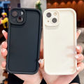 Jizetin for Infinix Hot 40 / Hot 40 Pro / Tecno Spark 20 Pro Back Cover Classical Color Ladder Camera Soft Rubber Mobile Phone Case.