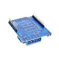 L293D Motor Driver Steper/Servo Shield For Arduino - Remote Control Switch.