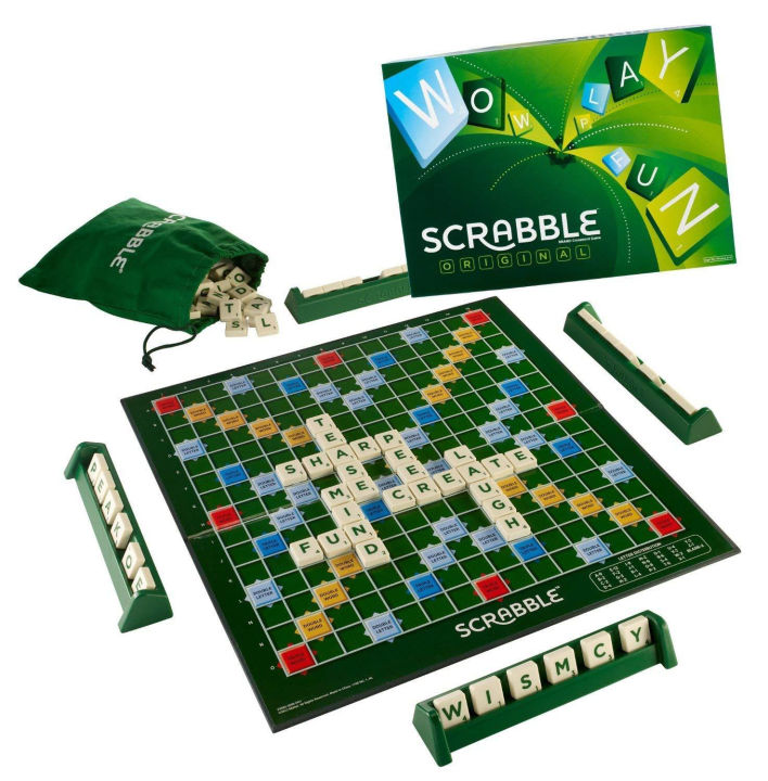 Scrabble%20Board%20Game%20Indoor%20Family%20Game%20Multiplayers%20Game%20-%20Image%204