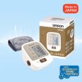Omron Digital Blood Pressure Machine JPN-500 Monitor, Made in Japan.