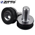 BB MTB Bike Sealed Cartridge Square Taper Bottom Bracket BB 1.37X24T Thread 68mm122.