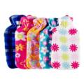Multicolor Hot Water Bag With Cover - 2 Liter.
