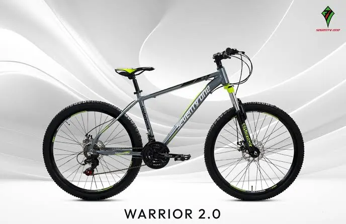 71%20Warrior%202.0%20Bicycle%20-%20Aluminum%20Boy'S%20Bike%20With%2021-Speed%20Gears%20And%2026-Inch%20Frame%20For%20Exciting%20Riding%20Experiences%20Cash%20On%20Delivery%20Available%20-%20Image%202