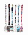 Greys Anatomy Doctor Grell Mobile Phone Rope Chest Card Sleeve Rope Halterneck Lanyard Foreign Trade Wholesale.