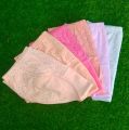 1 piece Printed comfortable Cotton Panty For Women. 