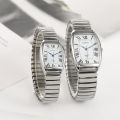 Roman scale xapwv new watch men's quartz couple fashion cross-border ladies watch wholesale do logo. 