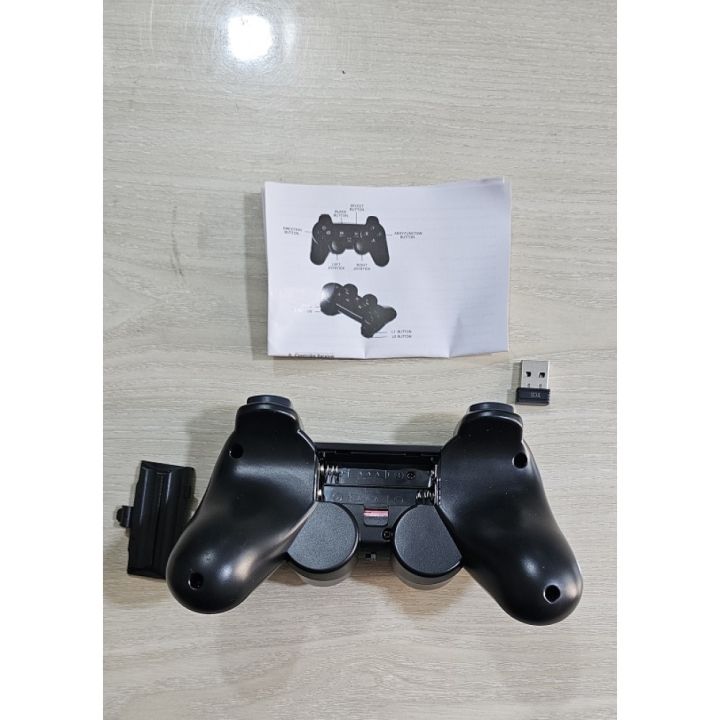 Wireless%20Game%20Controller%20Gamepad%20For%20TV%20Box%20PC%20Android%20Phone%20-%20Image%203