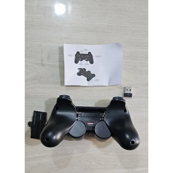 Wireless%20Game%20Controller%20Gamepad%20For%20TV%20Box%20PC%20Android%20Phone%20-%20Image%203