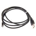 1.5M Micro USB Charger Cable for Playstation 4 PS4 Dualshock Controller. 