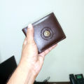 Versatile -Choice and Remark -Artificial leather wallet Money bag - stylish- Avant-garde Qualityful - Easy To care and Longive. 