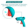 TOTAL 100w Glue Gun TT101116.