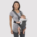 Chicco Soft & Dream Baby Carrier For 0-18 Months Kid. 