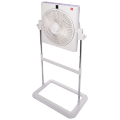KDK SC30H Remote Controlled Stand Box Fan. 