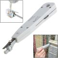 Professional Punch Down Tool Network Telecom Phone Cable Tools. 