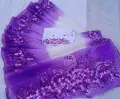 Stylish & fashionable New Hand Print Matching best/Coupple Dress/For Men & Women / Saree & Panjabi/ (Combo Set)) - Panjabi - Panjabi For Men.