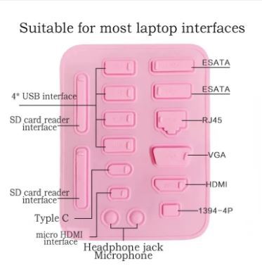 Colorful%20Silicone%20Anti%20Dust%20Plug%20-for%20Laptop%20Port%20Cover%20Stopper%20Notebook%20Computer%20Dustproof%20USB%20Interface%20Waterproof%20Plug%20-%20Image%202