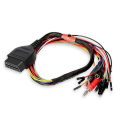OBD2 Diagnostic Adapter MPPS V18 OBD Breakout Tricore Cable ECU Bench Pinout Cable MPPS V21.