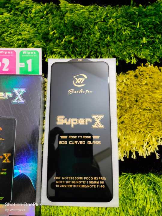 Redmi%2010%202022%20/%20Redmi%2010%20Prime%20/%20Redmi%20Note%2010%205G%20/%20Redmi%20Note%2010T%205G%20/%20Redmi%20Note%2011SE%20/%20Poco%20M3%20Pro%20Super%20X%20Rinbo%20Gorila%20Glass%20Tempered%20Glass%20Full%20Screen%20EDGE%20TO%20EDGE%20Curved%20Glass%20Protector%20-%20Image%203