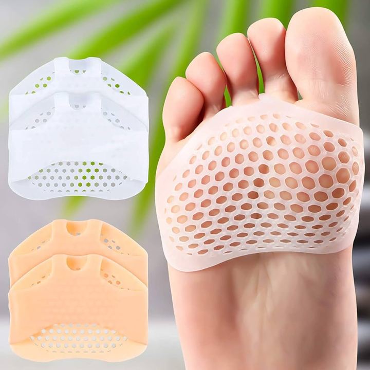 Increase Insoles for Women Men Shock Absorption Pads