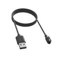 Colmi P28 Plus Smartwatch Magnetic USB Charging Cable. 