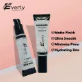 Everly Beauties Prime Aura Face Primer With Vitamin A & E. 