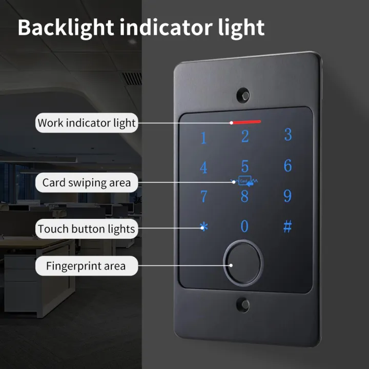 Wifi%20Tuya%20Embedded%20Keypad%20for%20Access%20Control%20System%20125KHz%20EM%20Card%20Reader%20Waterproof%20Fingerprint%20Access%20Controller%20Metal%20Keypad%20-%20Image%205