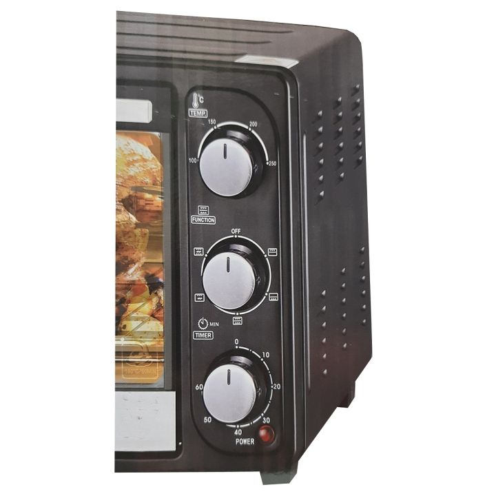 Miyako%20MT-280R%20Electric%20Toaster%20Oven%20(28%20Liters)%20-%20Image%204