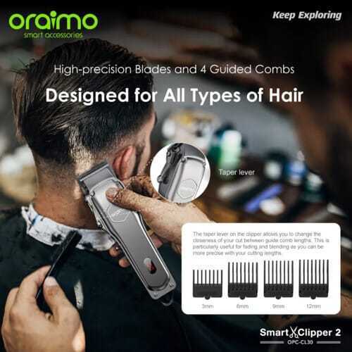 Oraimo%20OPC-CL30%20SmartClipper2%20Cordless%20Hair%20Clipper%20-%20Image%206