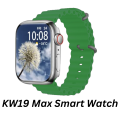 KW19 MAX Smart Watch. 