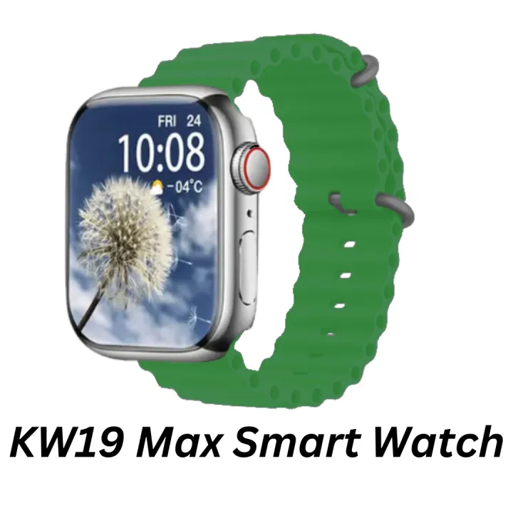 KW19%20MAX%20Smart%20Watch%20-%20Image%207