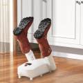 Electric Shoes Dryer and Warmer Boot Drying Machine Remove Odor, Humidity and Sweat for Shoes Ski.