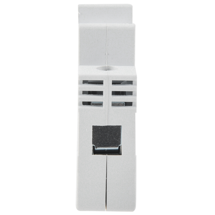 2X%20RT18-32X%20AC%20380V%2032A%201%20Pole%2010x38mm%20DIN%20Rail%20Mount%20Fuse%20Holder%20Base%20-%20Image%203